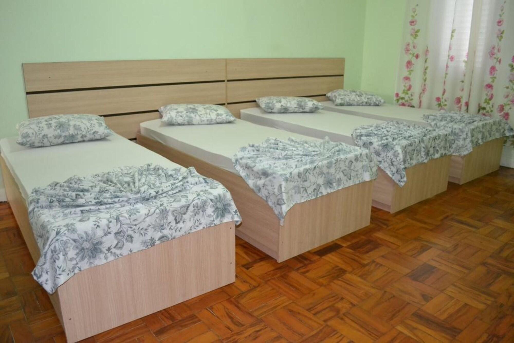 Фото Hotel Vitória