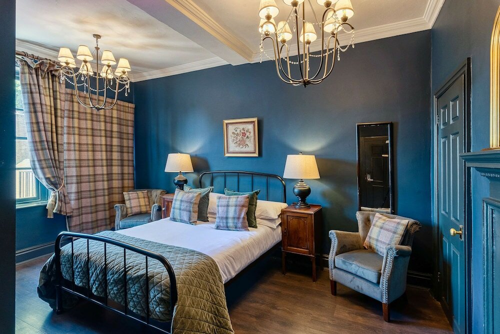 Фото Guy Fawkes Inn, Sure Hotel Collection by Best Western