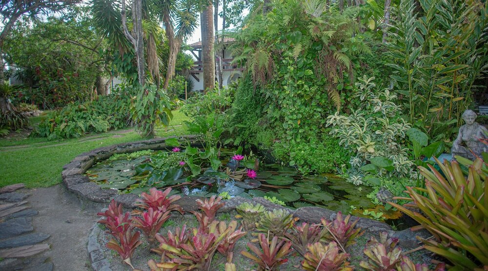 Фото Hotel Solar do Imperador