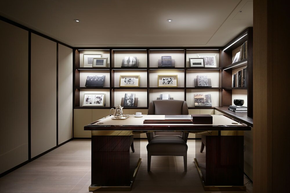 Фото The Shilla Seoul