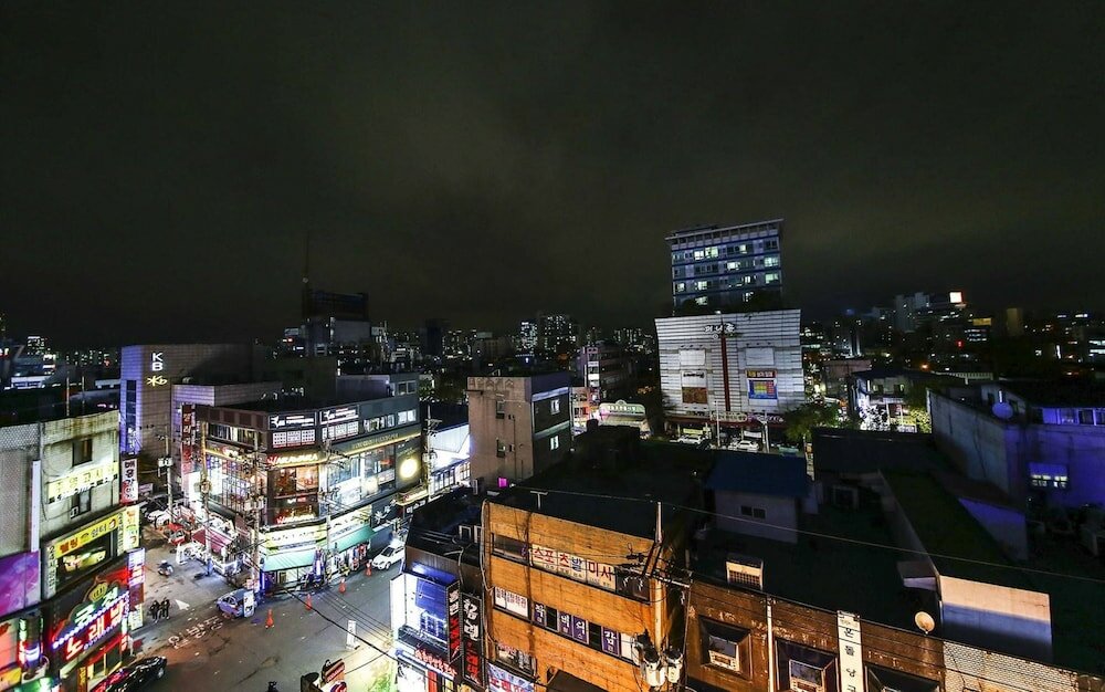 Фото New York Hotel