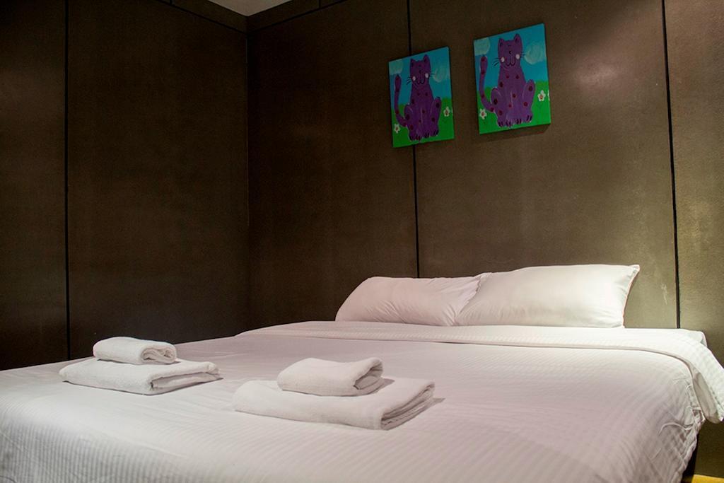 Фото Justbeds Hotel