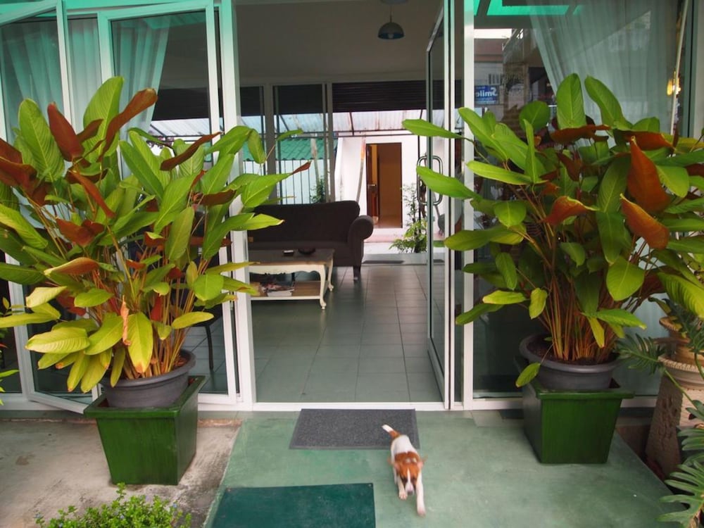 Фото Hacienda Phuket