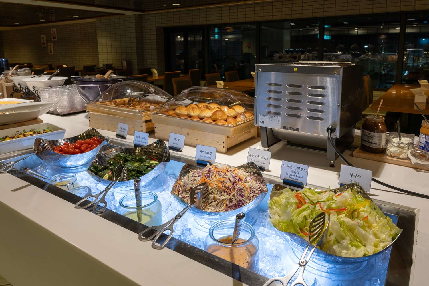 Фото Best Western Jeju Hotel