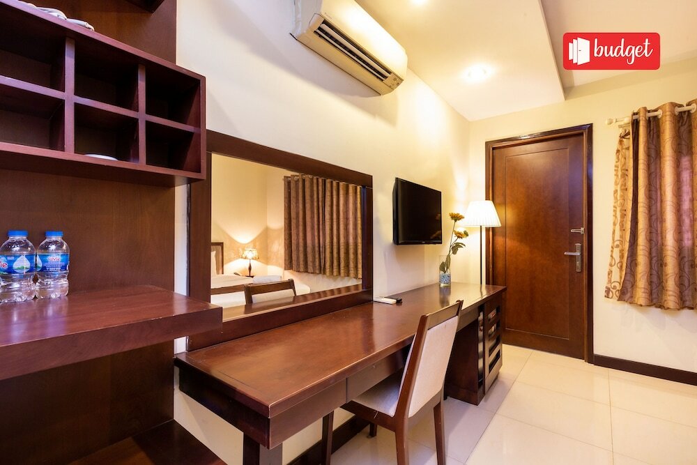 Фото The Noble Swan Central Dong Du Hotel