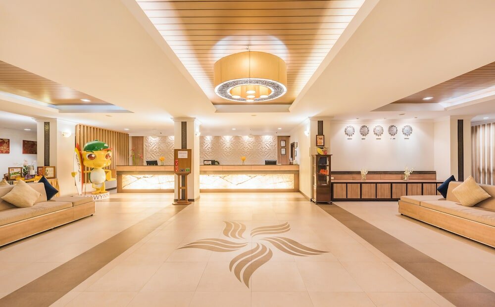 Фото Kata Sea Breeze Resort