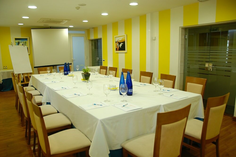 Фото Hotel Alda Ciudad de Soria