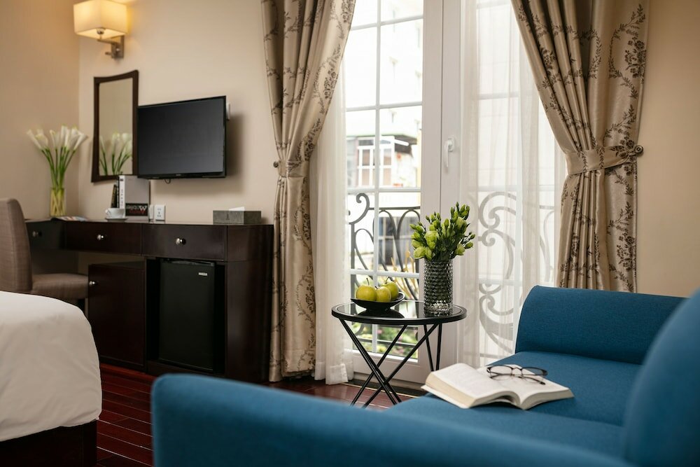 Фото Sunline Hotel