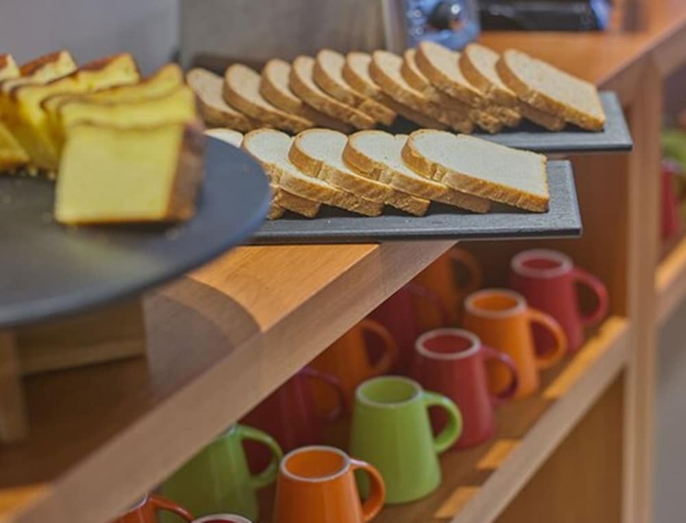 Фото Rio Hotel by Bourbon Campinas