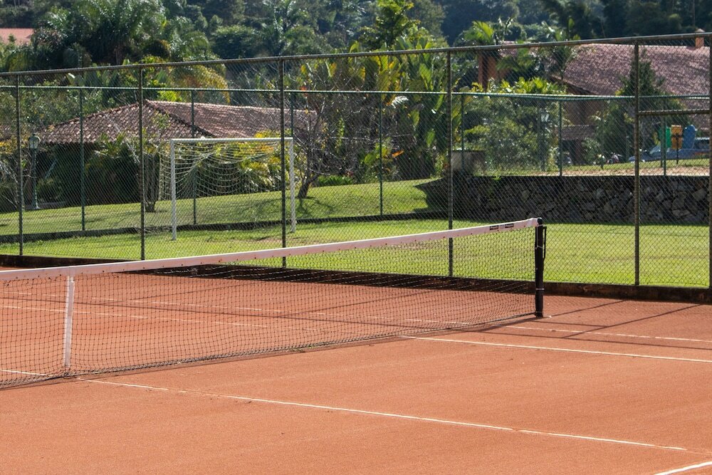 Фото Hotel Bomtempo Itaipava