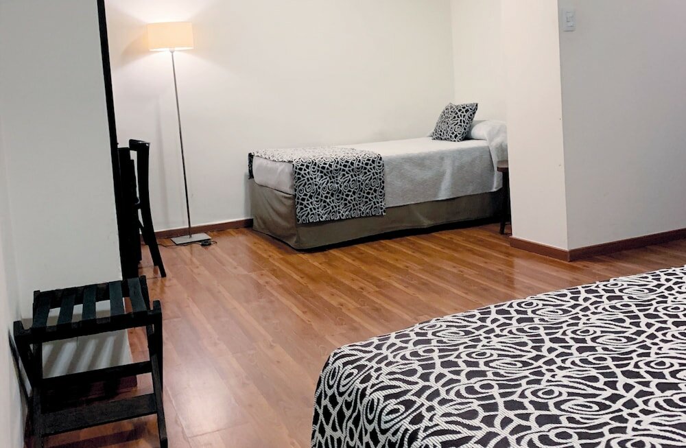 Фото Hotel Carlos V