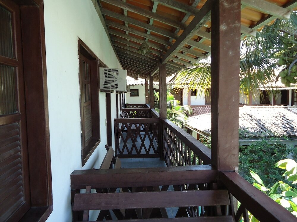 Фото Hotel Vale Verde