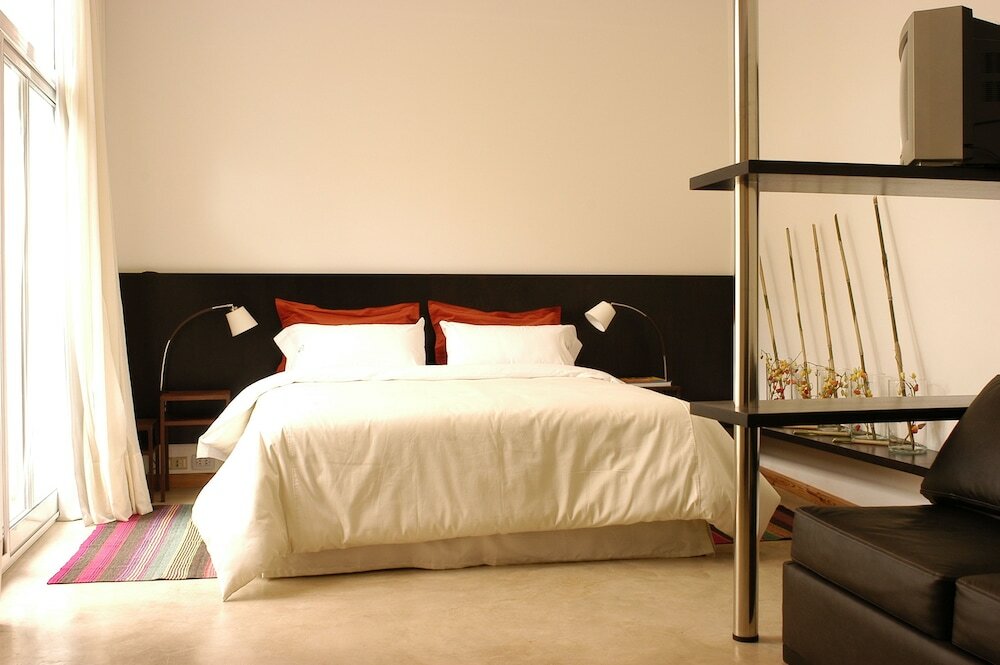 Фото Bromelia Hotel Boutique