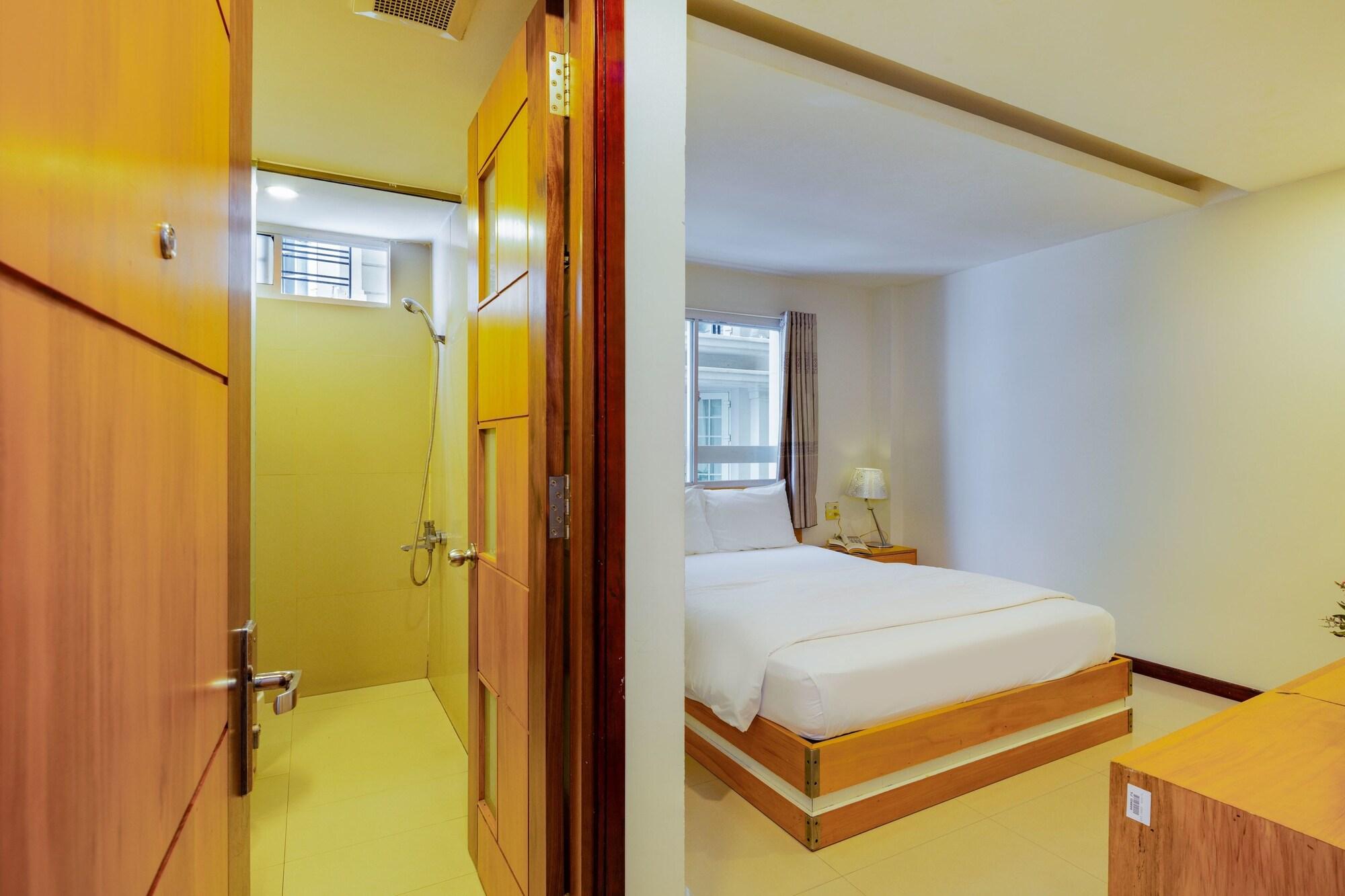 Фото Sea Light Hotel