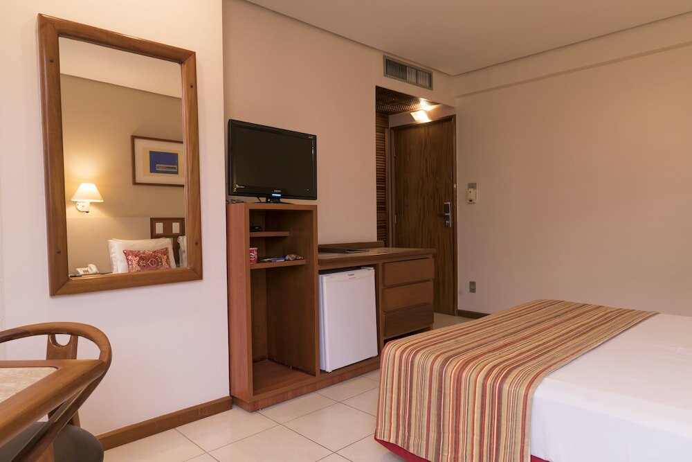 Фото Oft Tamandare Plaza Hotel