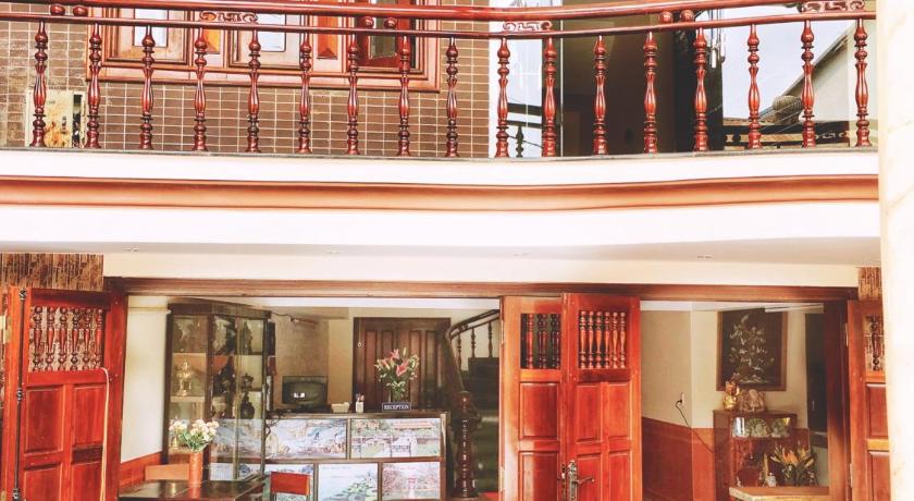 Фото Nam Phuong Riverside Villa