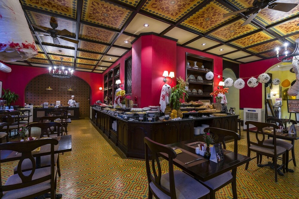 Фото La Residencia. A Little Boutique Hotel & SPA