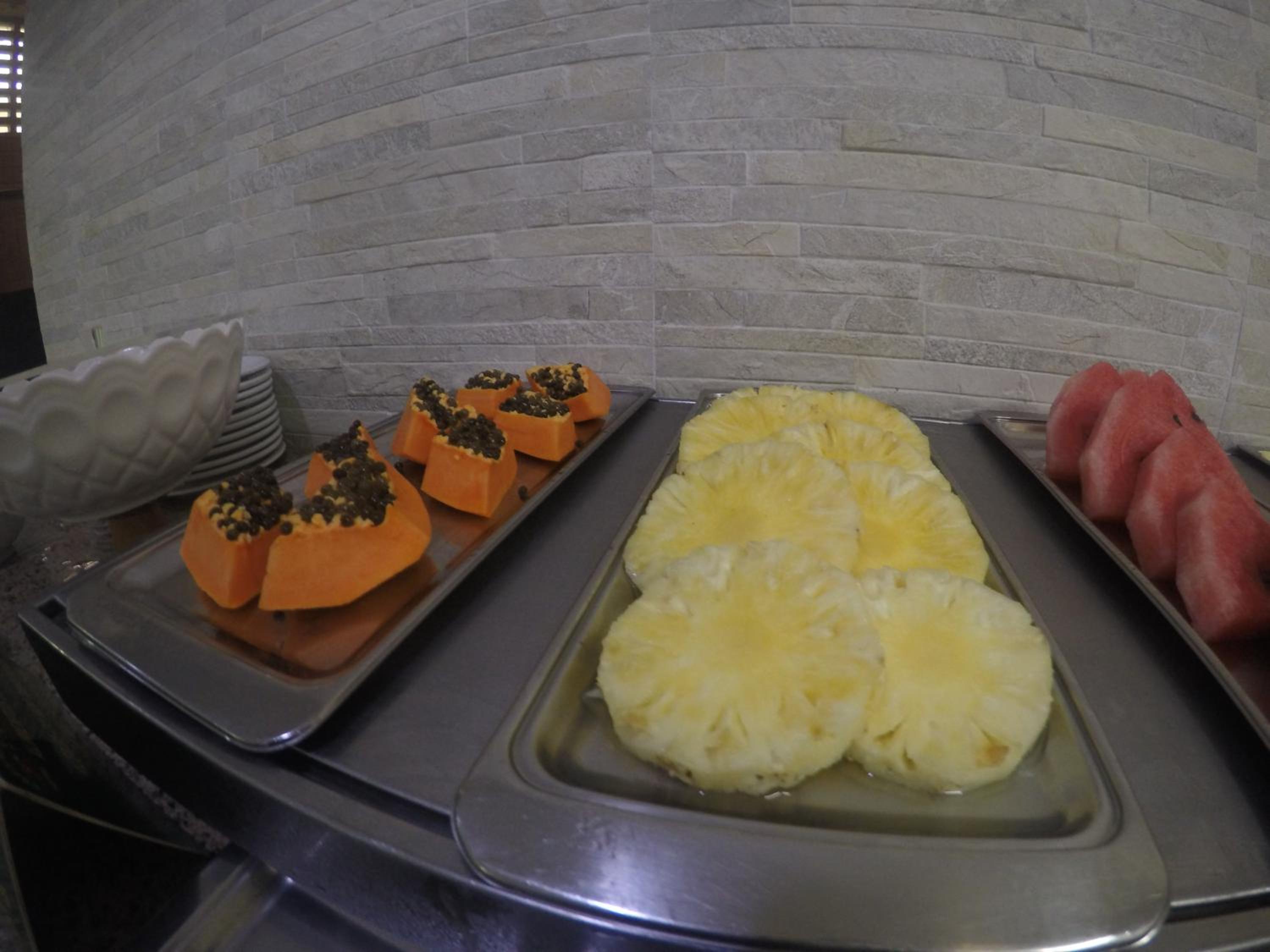 Фото Abrolhos Praia Hotel