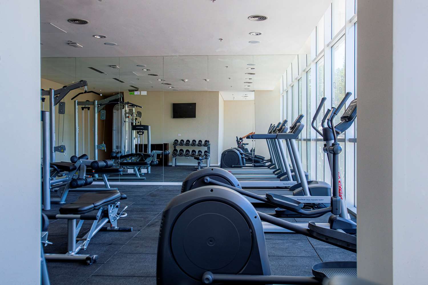 Фото Hilton Garden Inn Neuquen