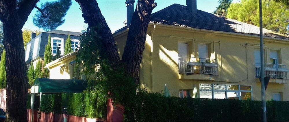 Фото C&h Aravaca Garden