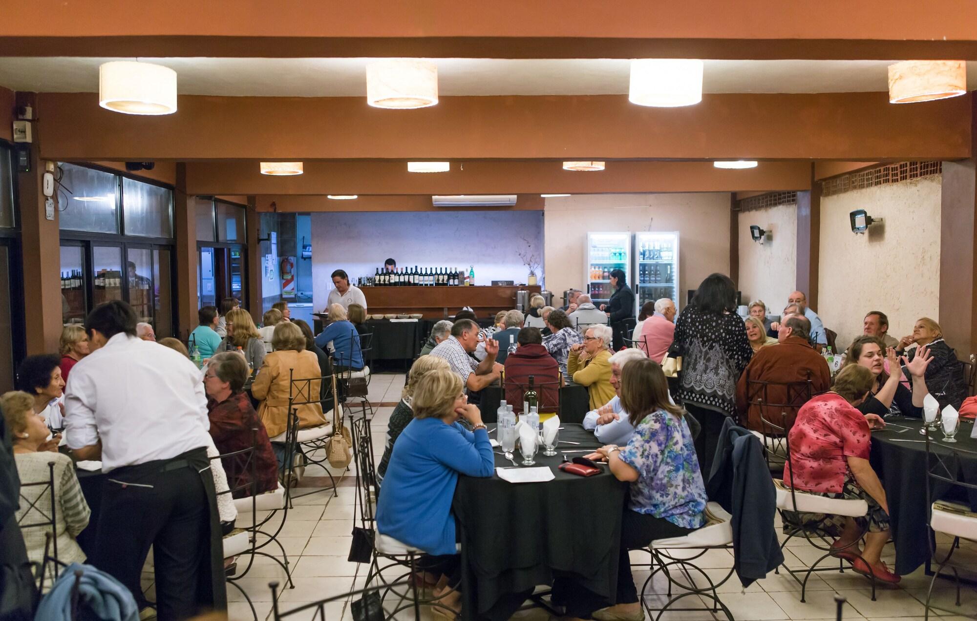 Фото Hotel Samka