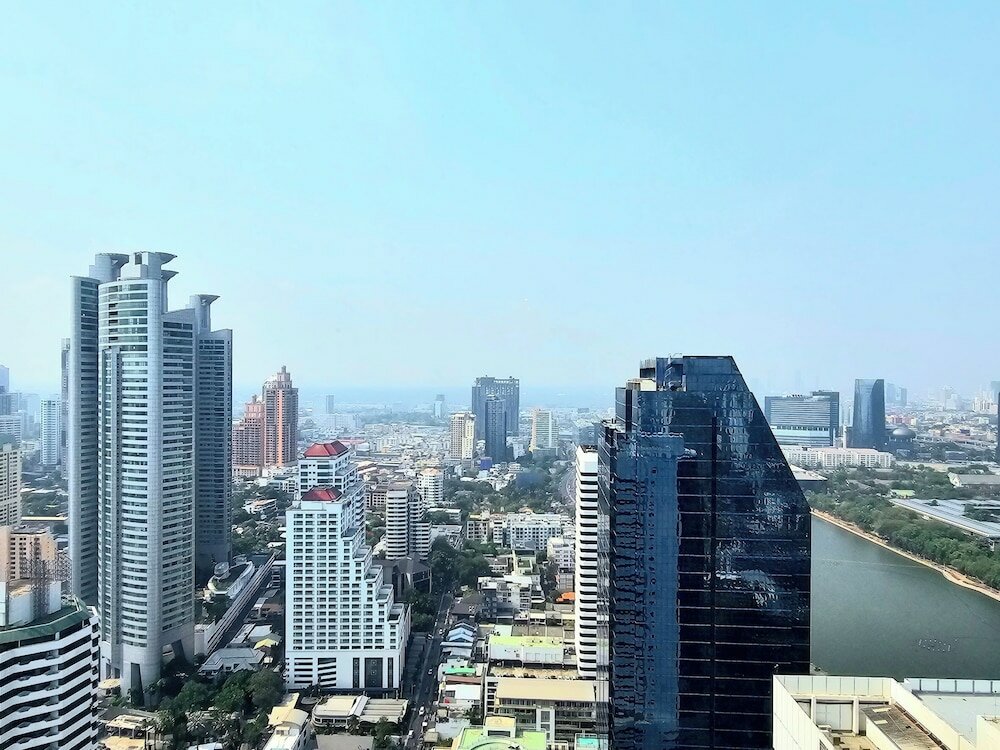 Фото Column Bangkok Hotel