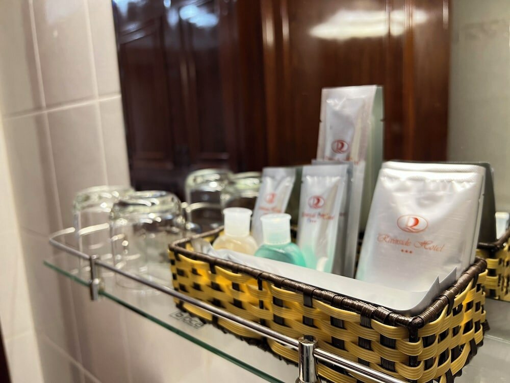 Фото Riverside Hotel Saigon