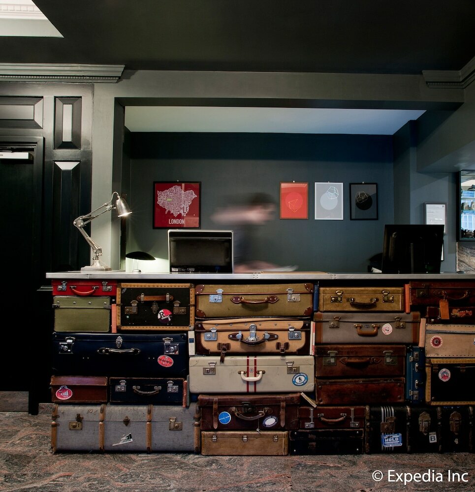 Фото The California