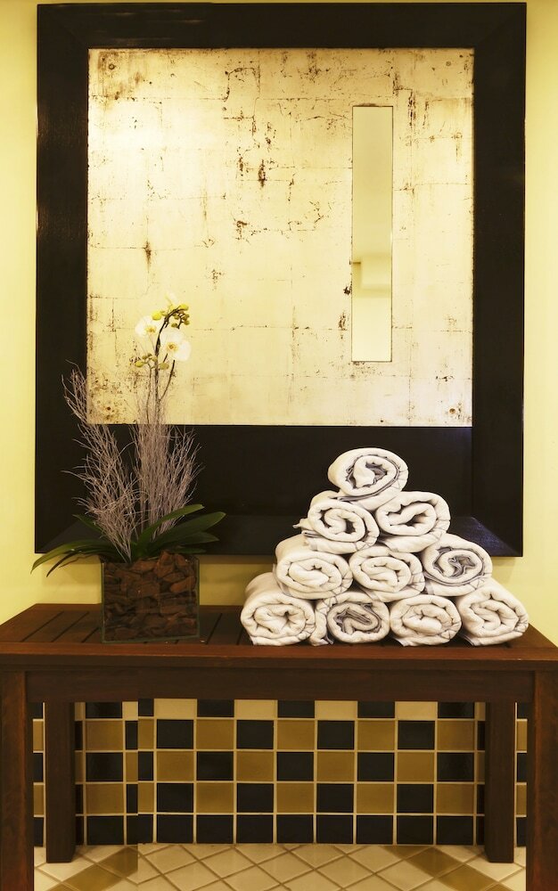 Фото Comfort Suites Alphaville