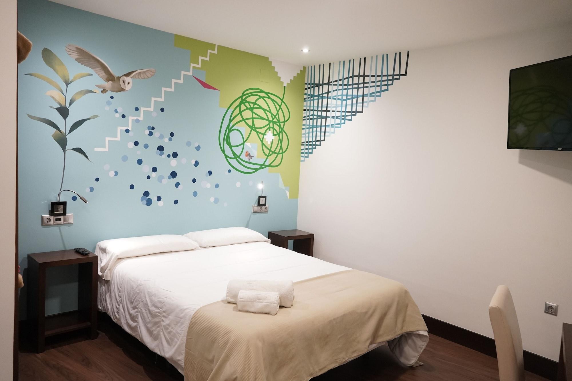 Фото Córdoba Carpe Diem Hotel y Apartamentos