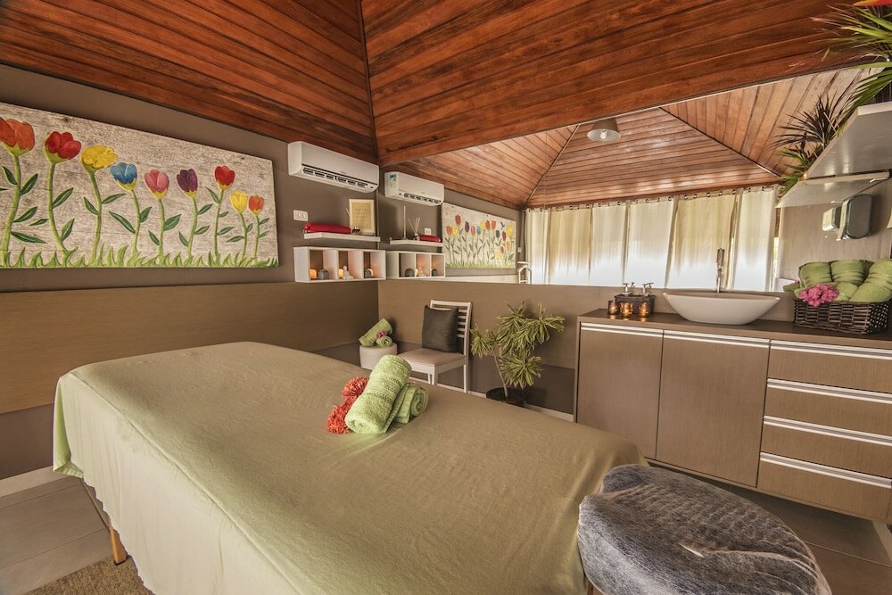 Фото Pousada Tabapitanga