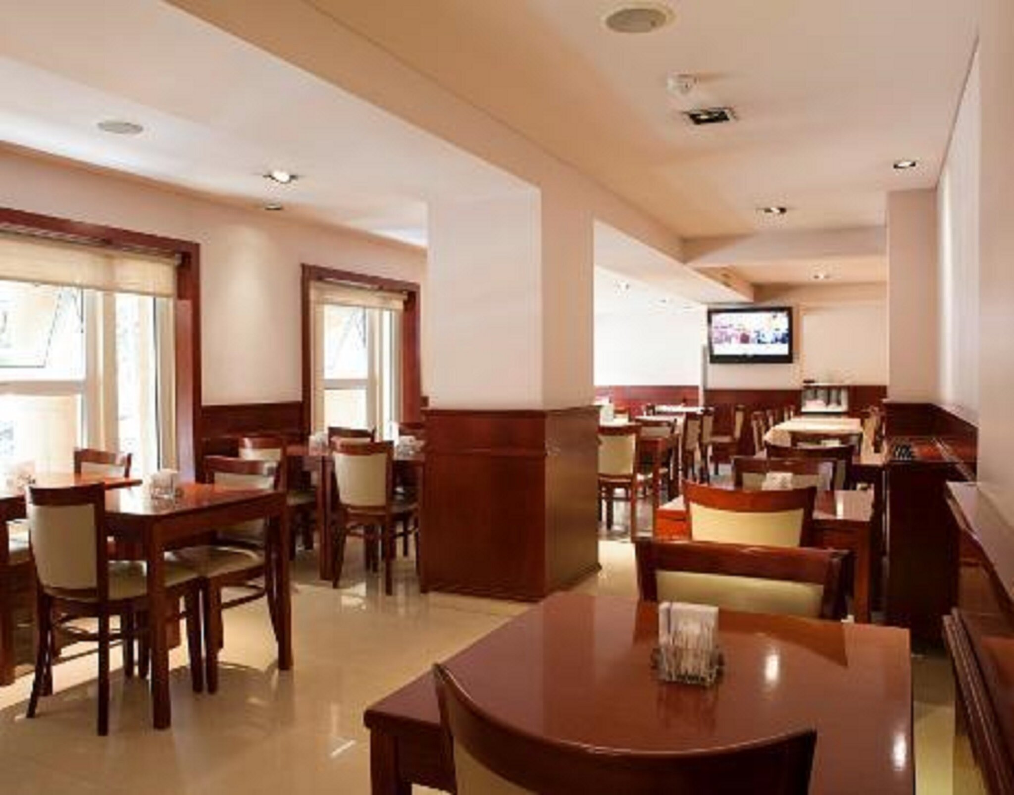 Фото Hotel Bristol