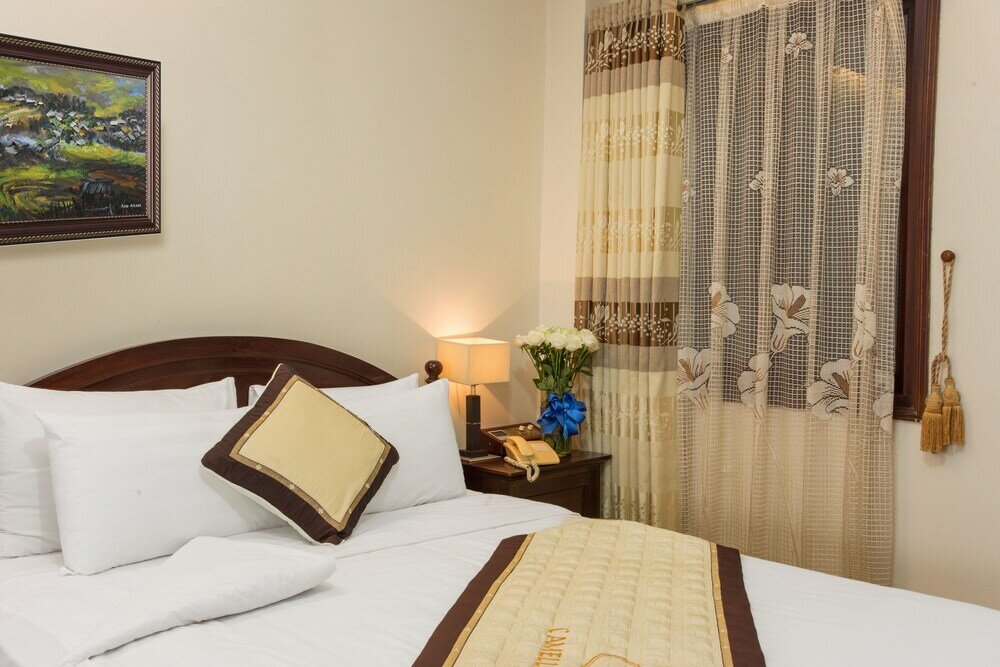 Фото A25 Hotel - 12 Pho Hue