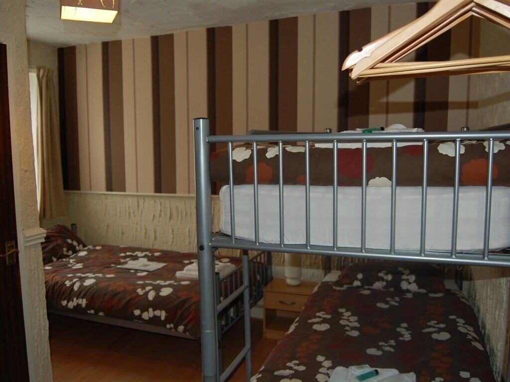 Фото Atlantis Hotel Blackpool