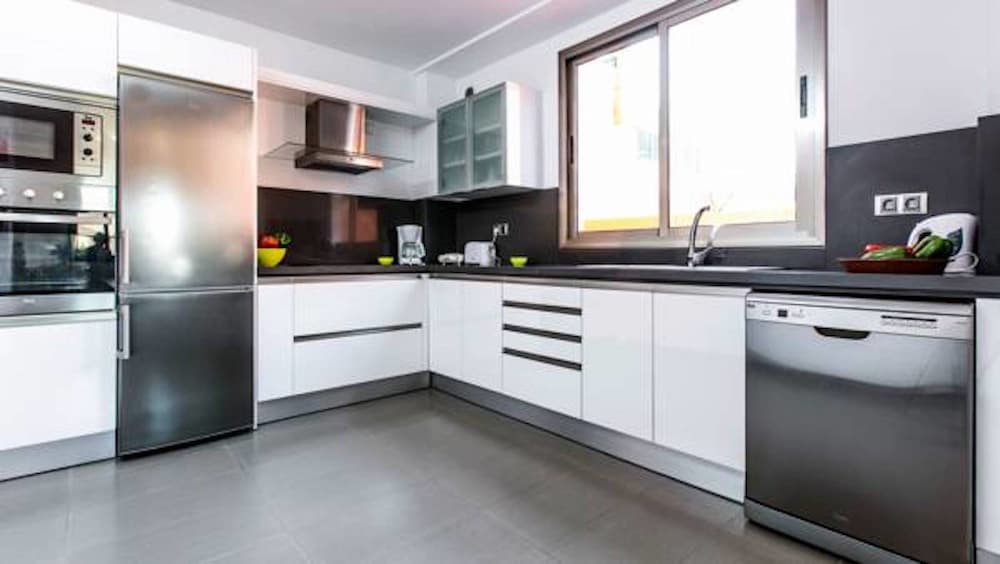 Фото Tarajalejo Village