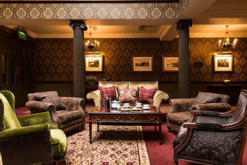 Фото Thainstone House