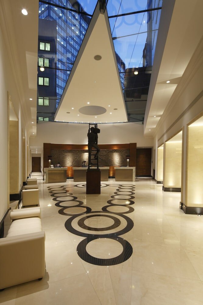 Фото Conrad London St. James