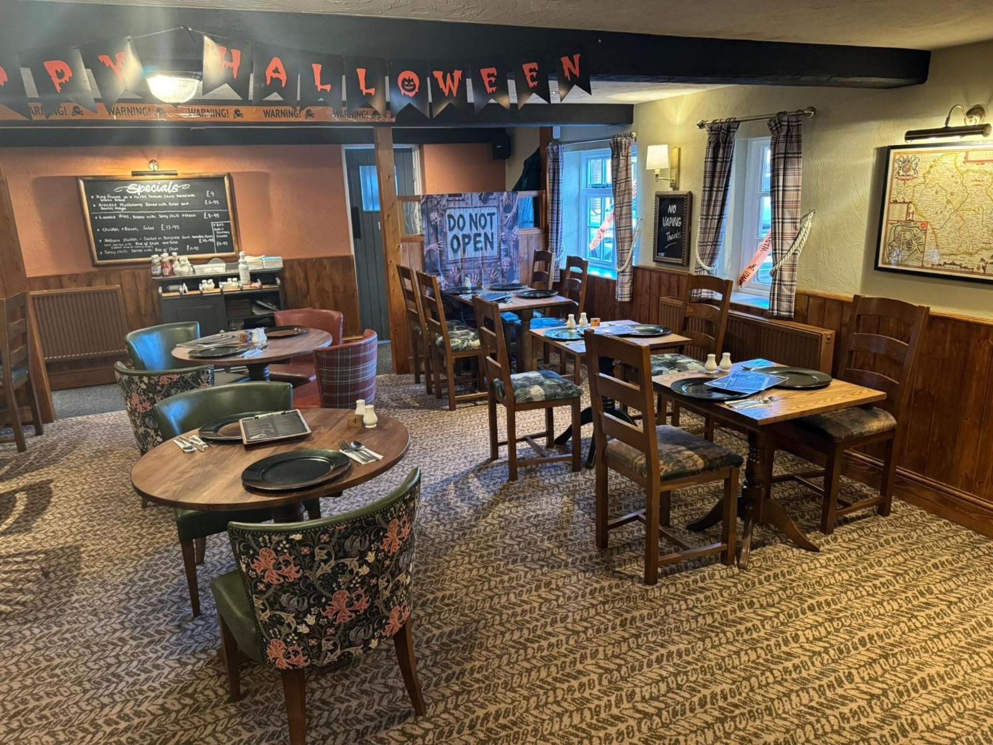 Фото The Shambles