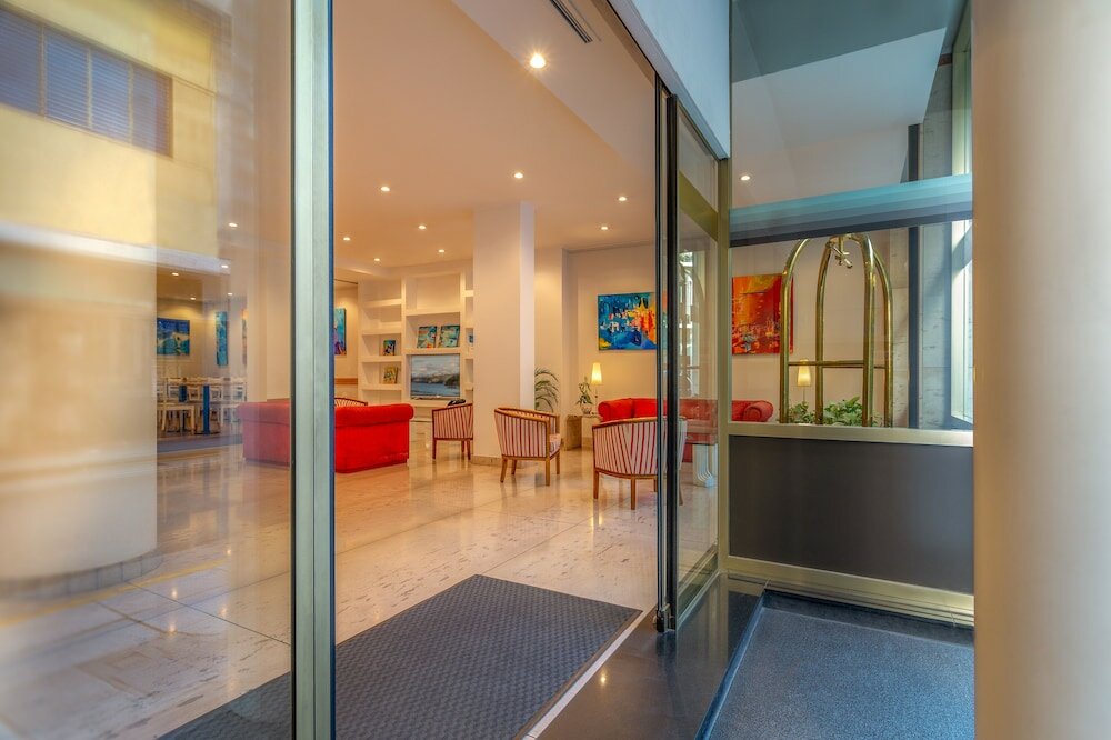 Фото Up Congreso Hotel