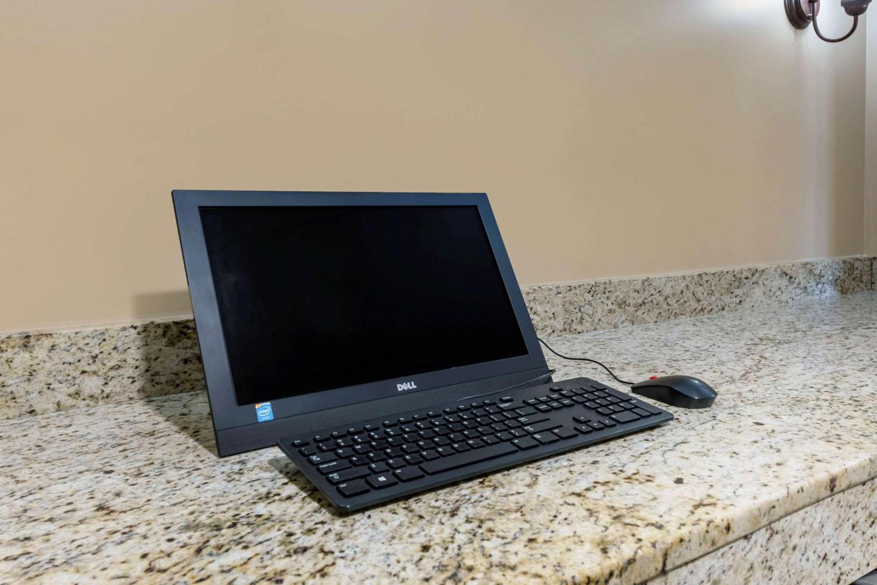 Фото Comfort Inn International Dr