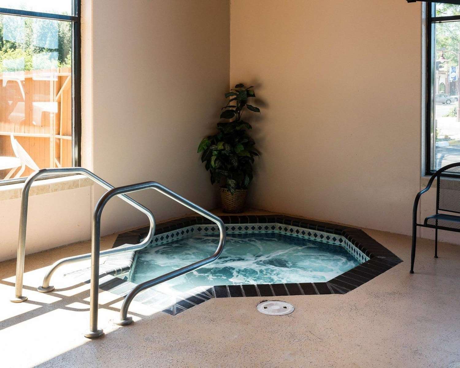 Фото Quality Inn