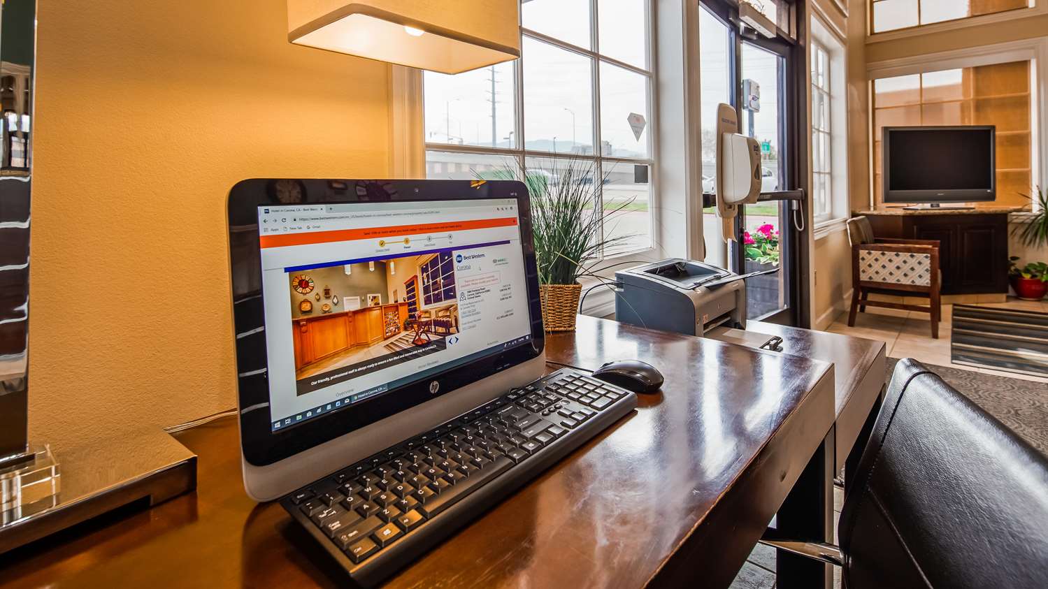 Фото Hotel Del Sol