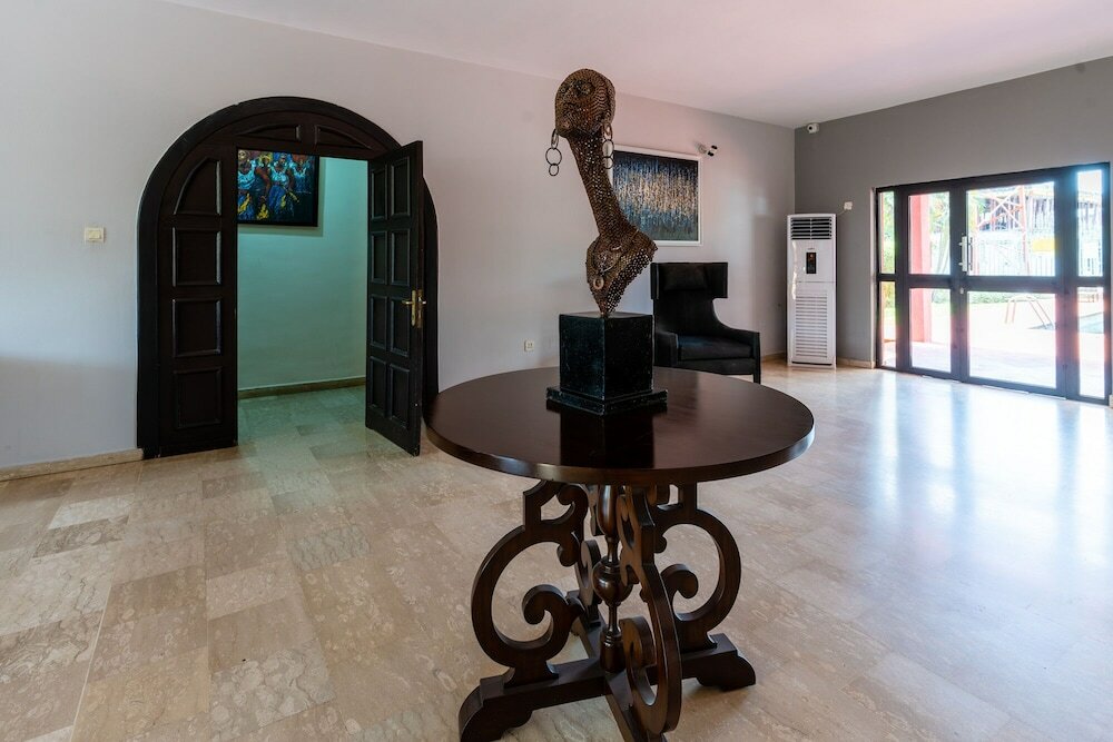 Фото The GuestHouse