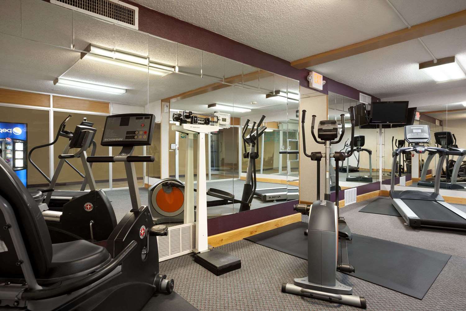 Фото Econo Lodge