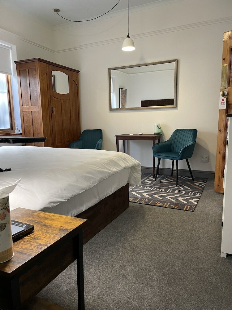 Фото Belmont Guest House