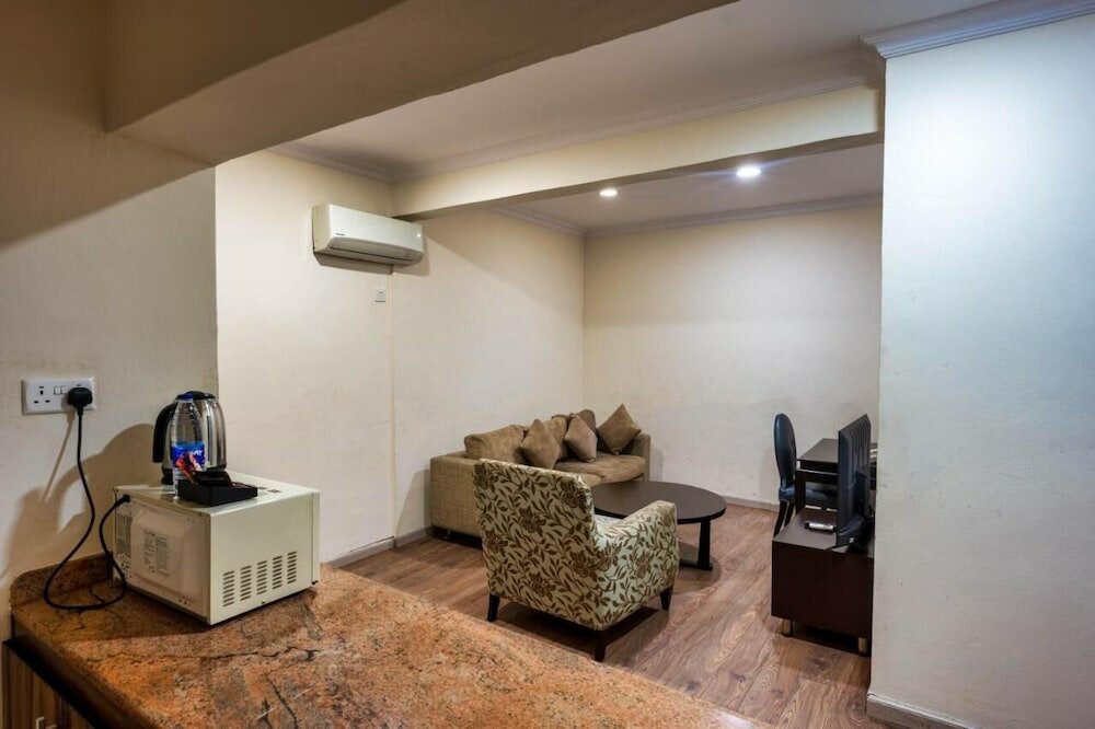 Фото The GuestHouse