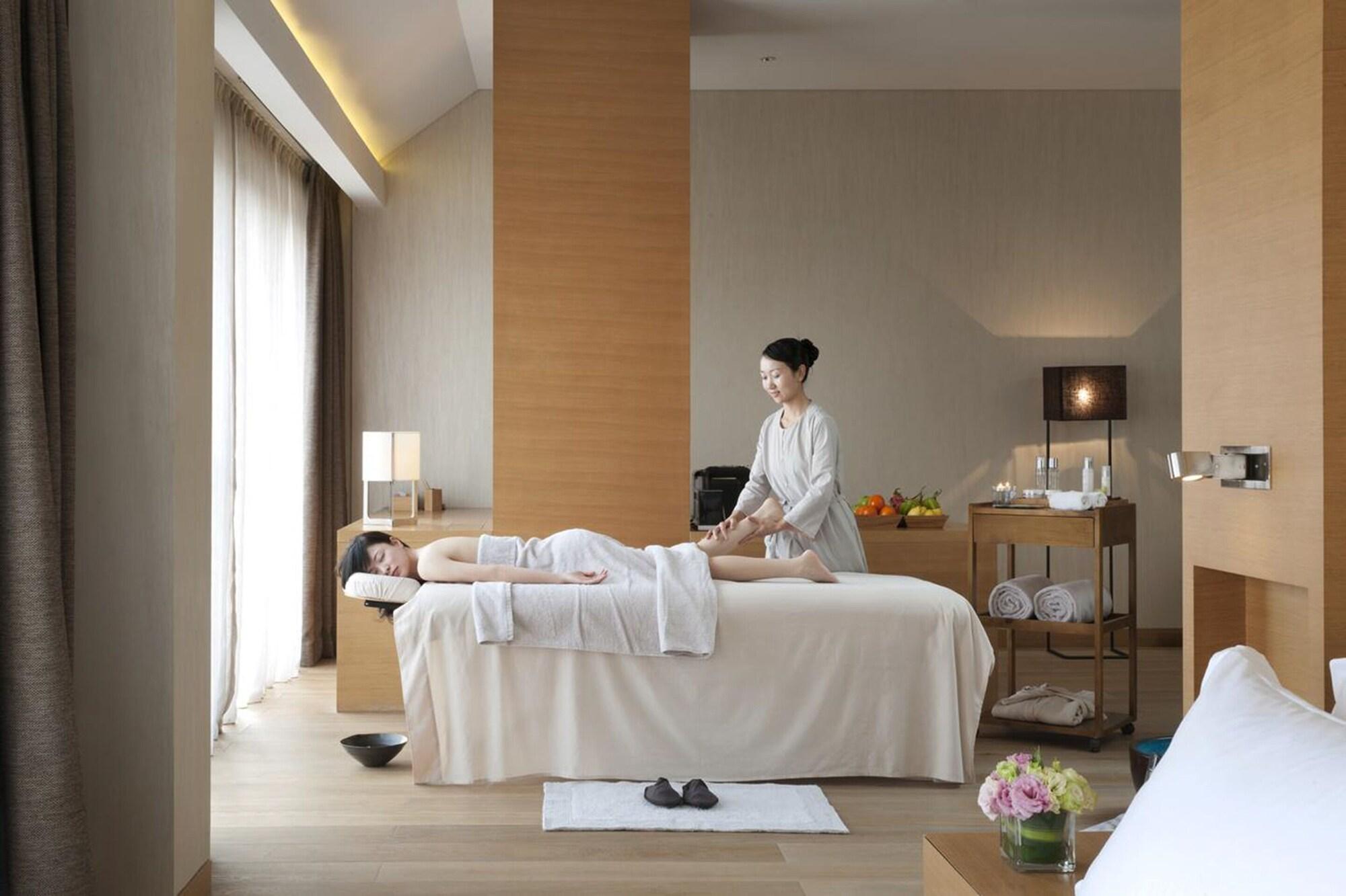 Фото Highxuan SPA Hotel