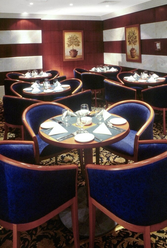 Фото Elaf Ajyad Hotel