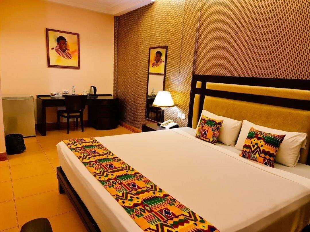 Фото Bravia Eco Hotels