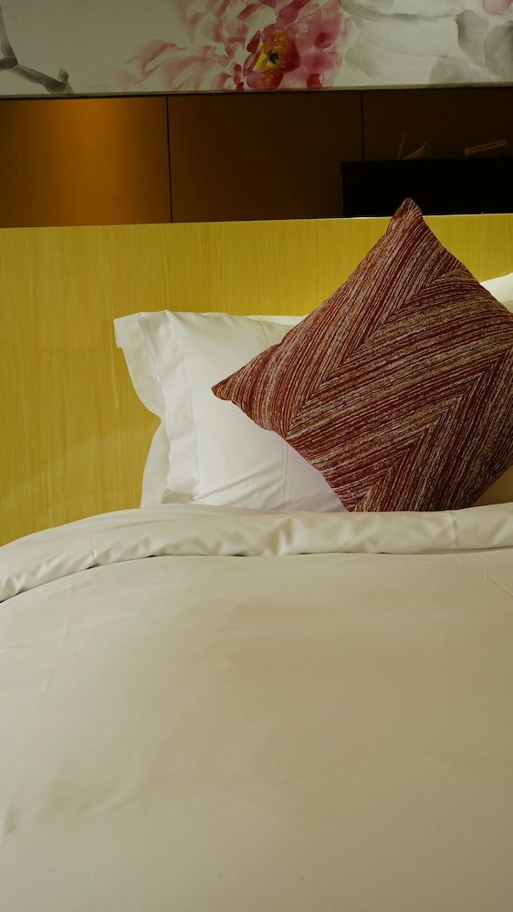 Фото Paco Hotel Guangzhou Ouzhuang Metro Branch